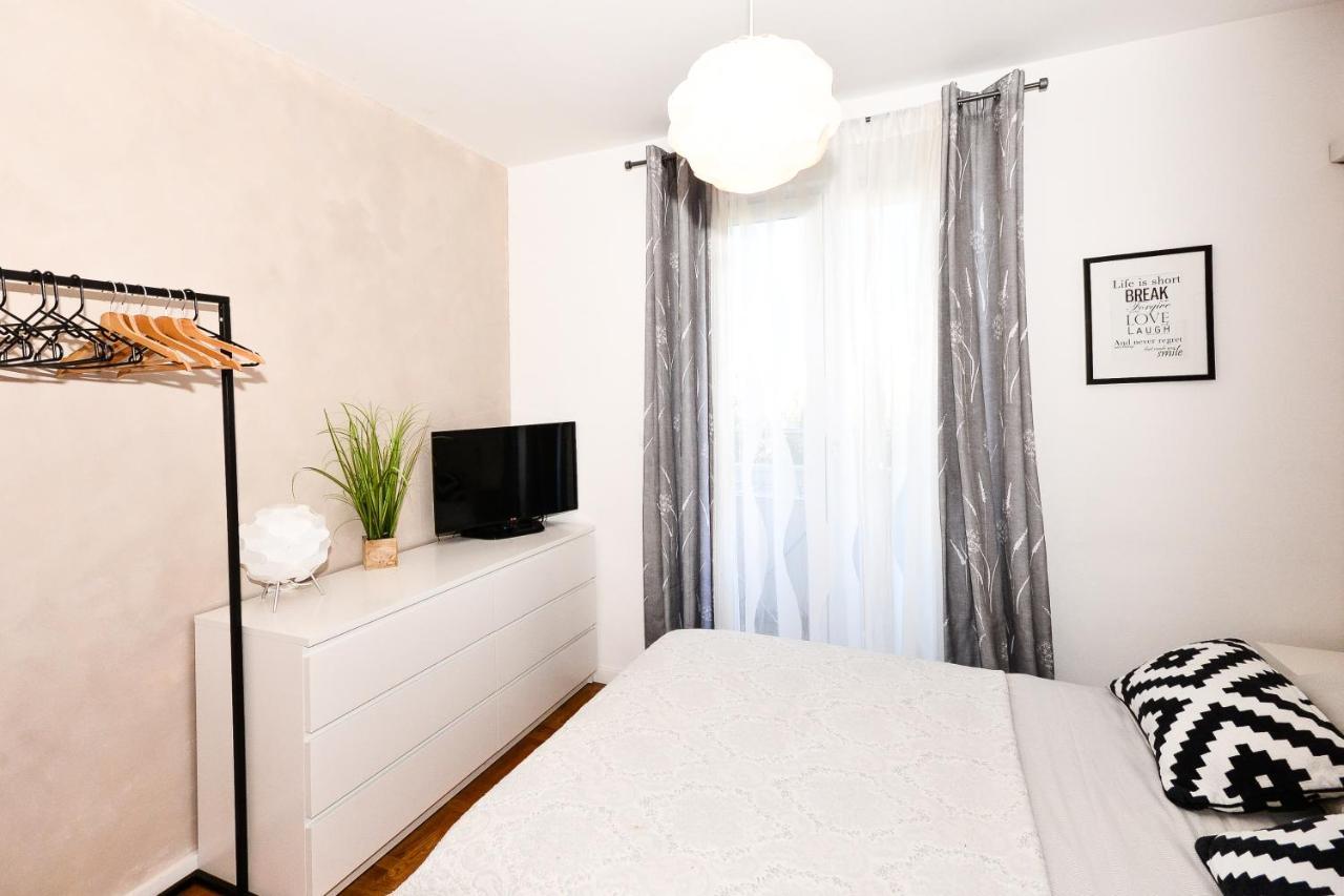 A&M Cavtat Family Apartment - 3 Bedrooms And Free Parking Exterior photo